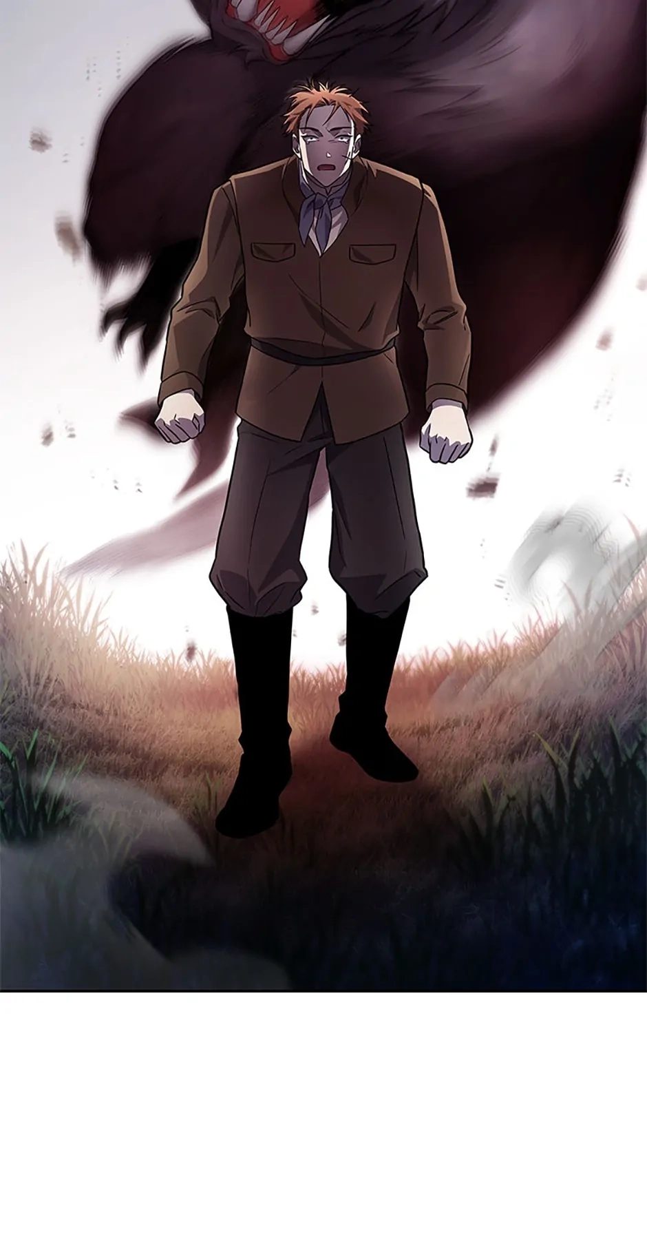 Read Infinite Mage Manga Online