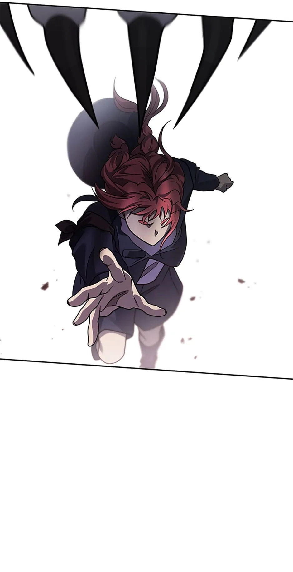 Read Infinite Mage Manga Online