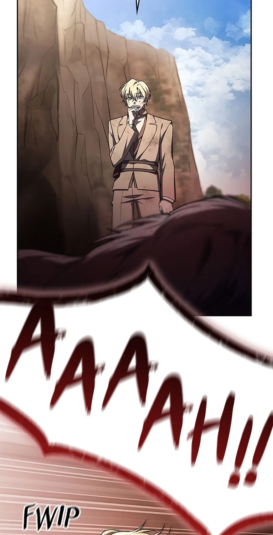 Read Infinite Mage Manga Online