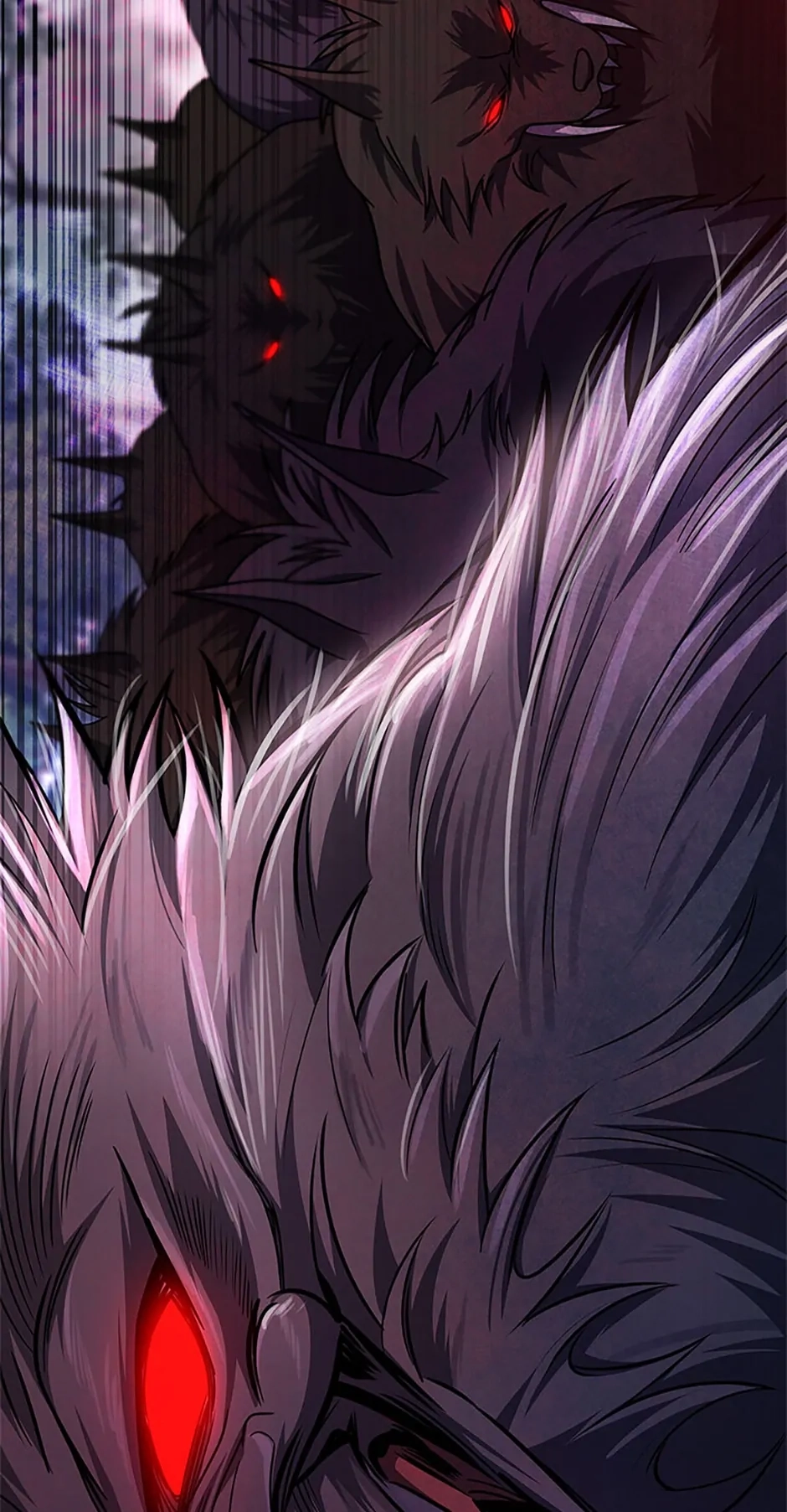Read Infinite Mage Manga Online