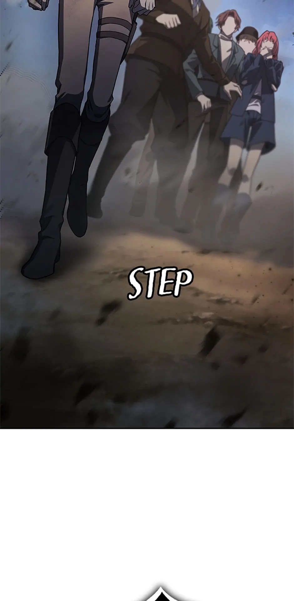 Read Infinite Mage Manga Online