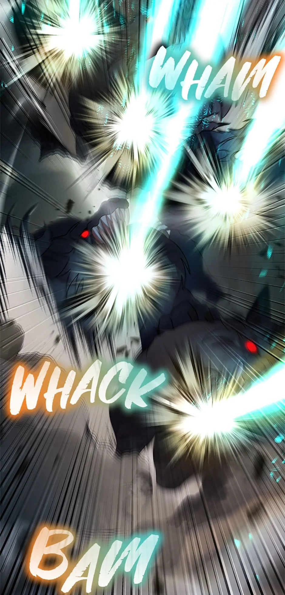 Read Infinite Mage Manga Online