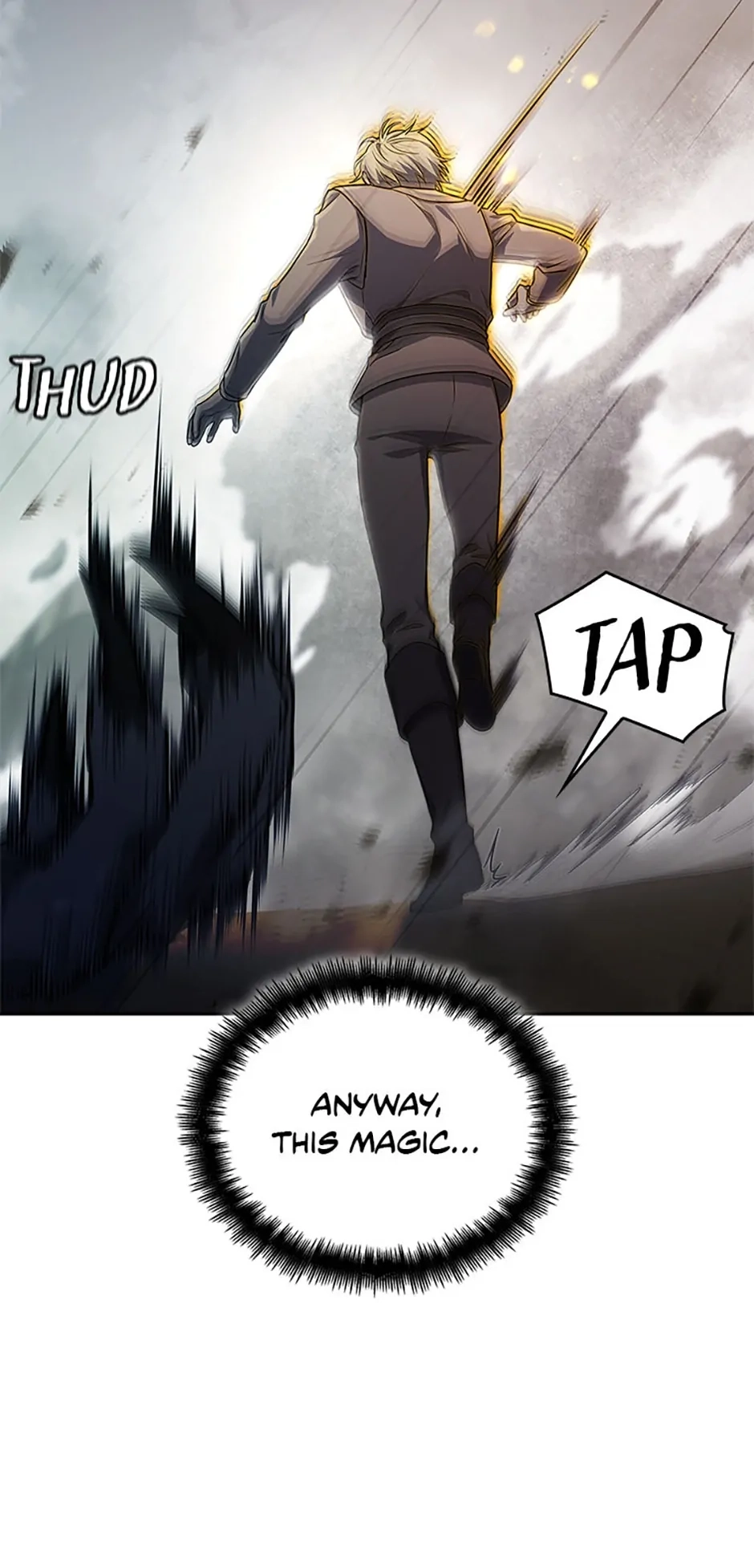 Read Infinite Mage Manga Online
