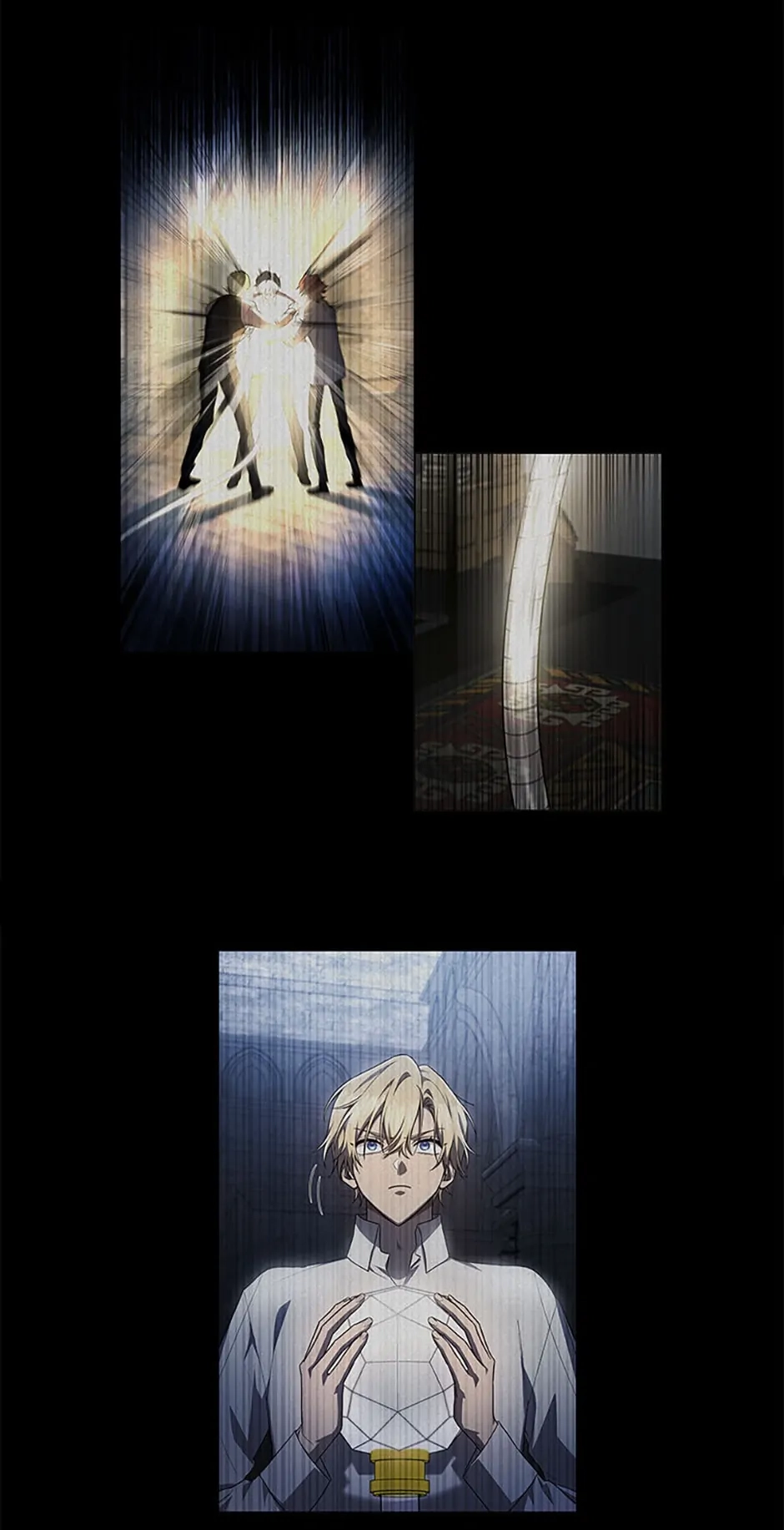 Read Infinite Mage Manga Online