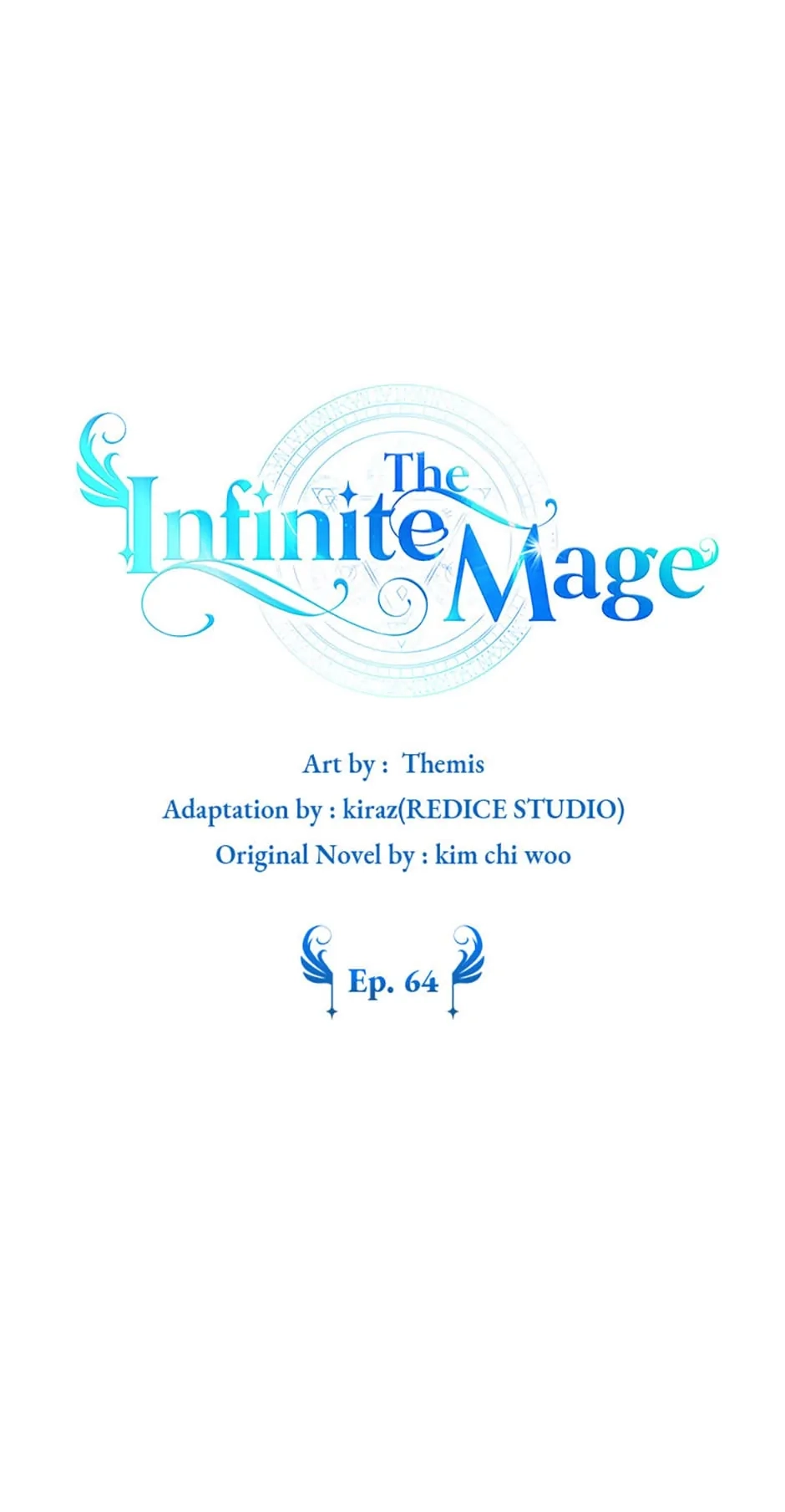 Read Infinite Mage Manga Online