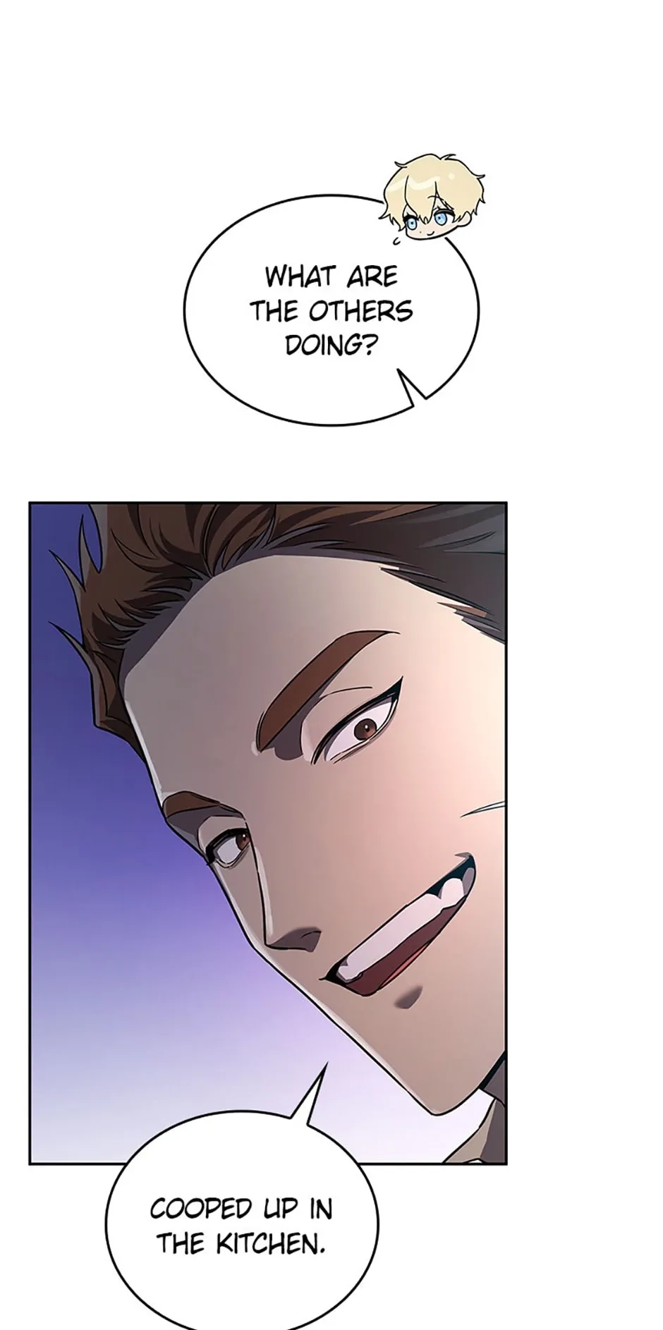 Read Infinite Mage Manga Online