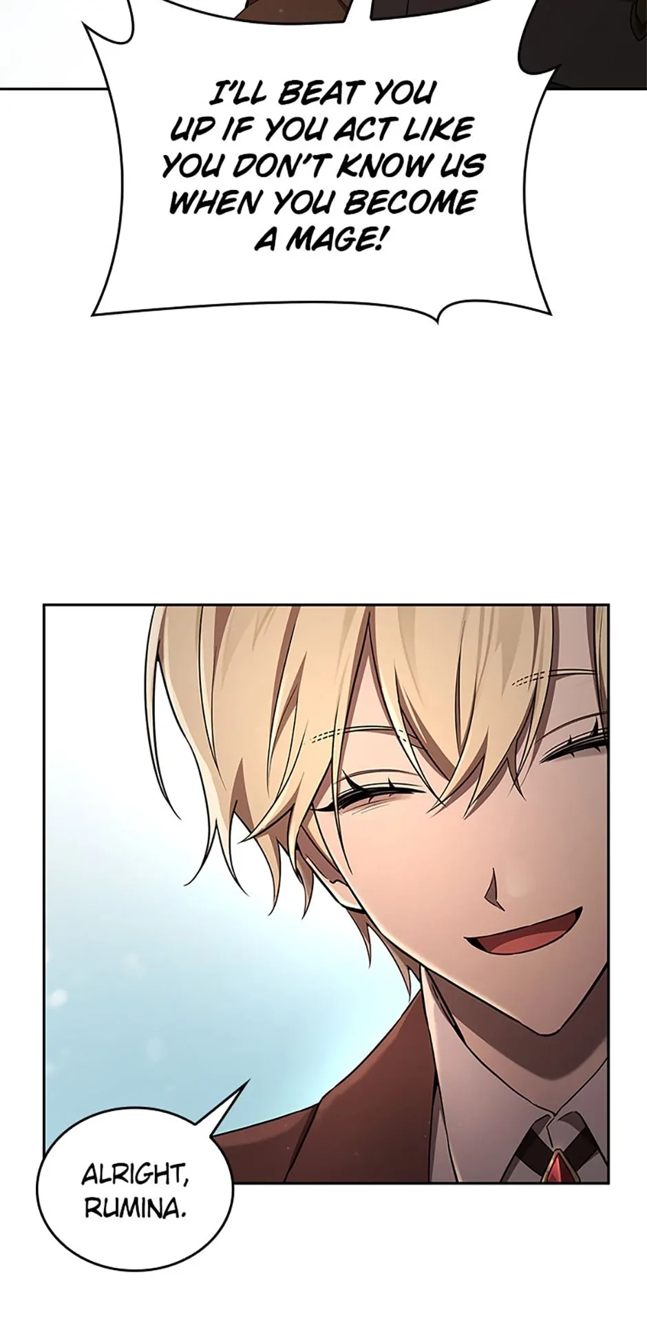 Read Infinite Mage Manga Online