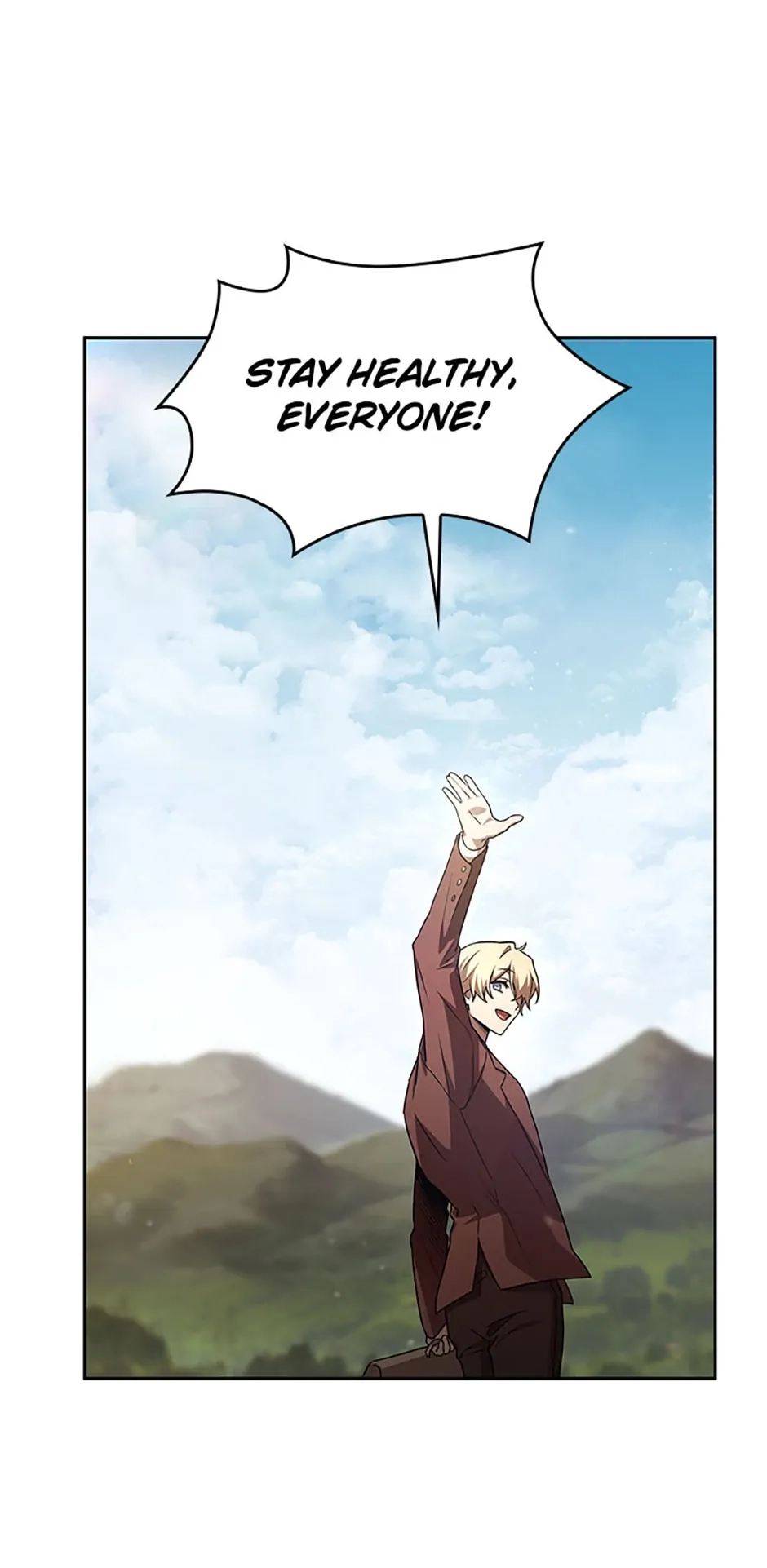Read Infinite Mage Manga Online