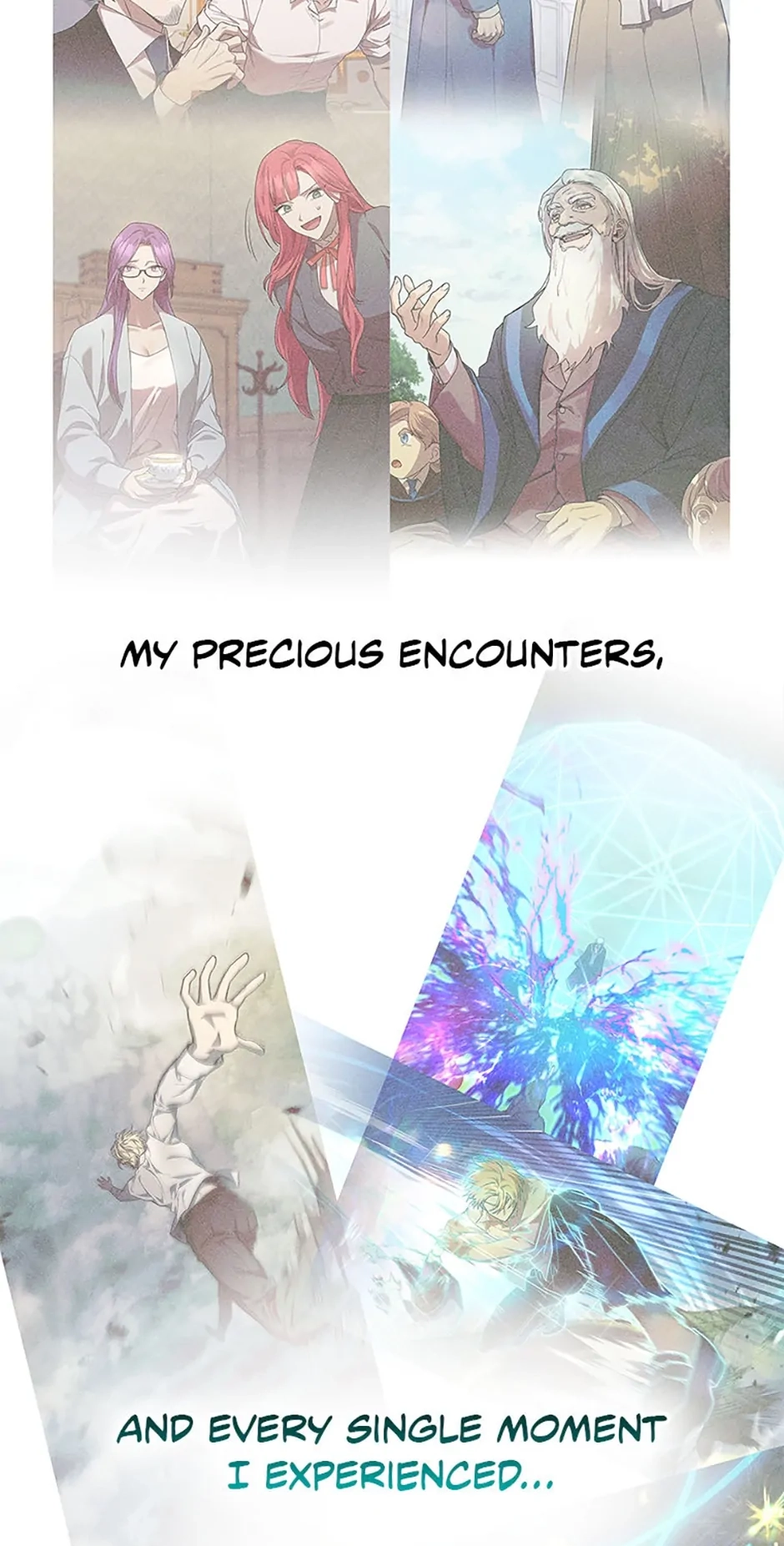 Read Infinite Mage Manga Online