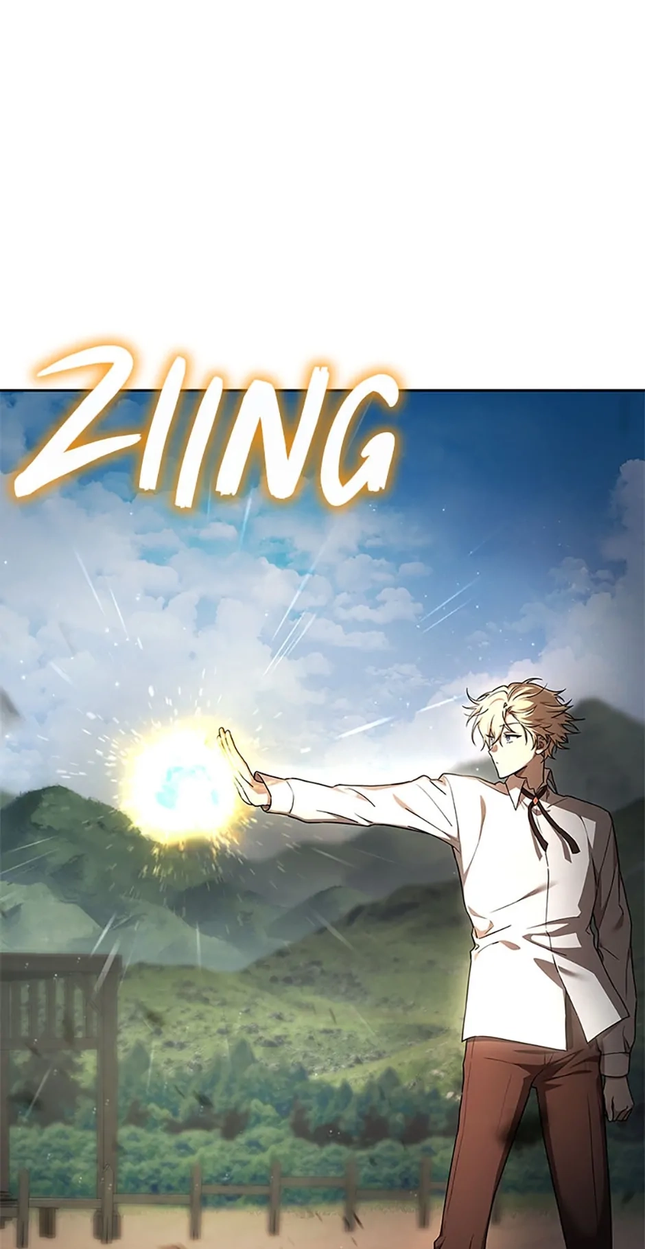 Read Infinite Mage Manga Online