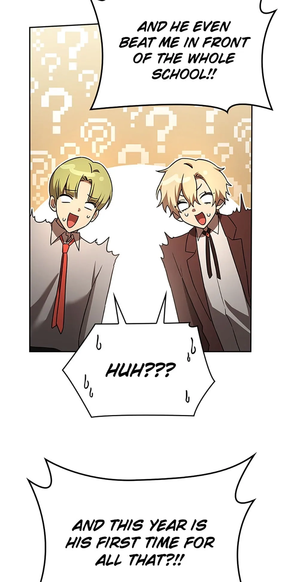 Read Infinite Mage Manga Online