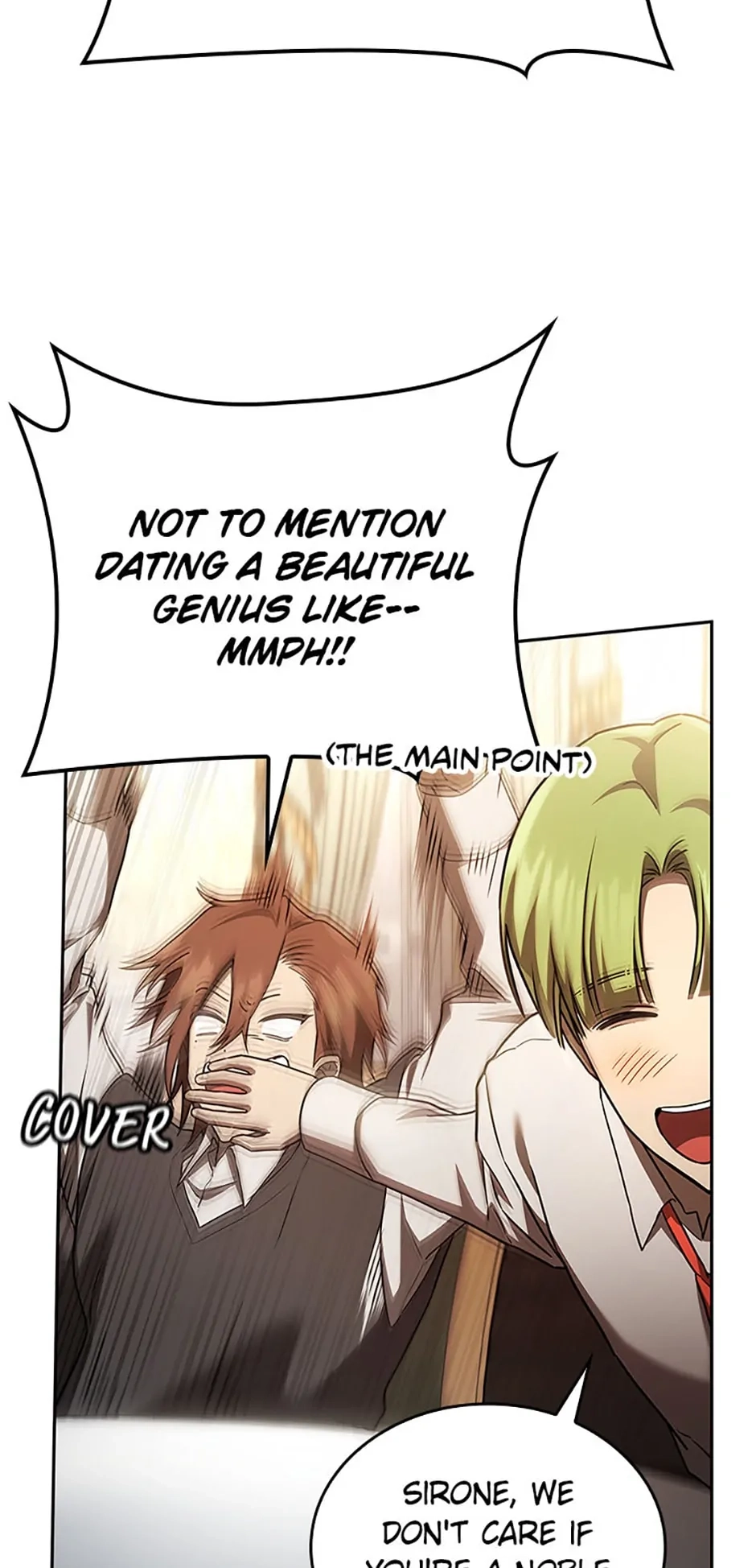 Read Infinite Mage Manga Online