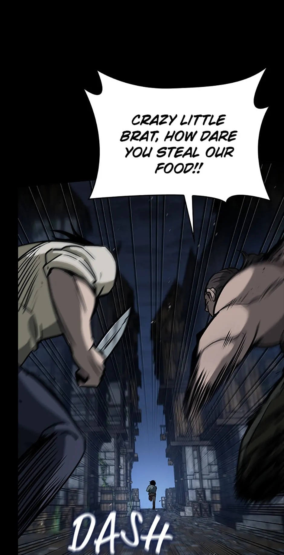 Read Infinite Mage Manga Online