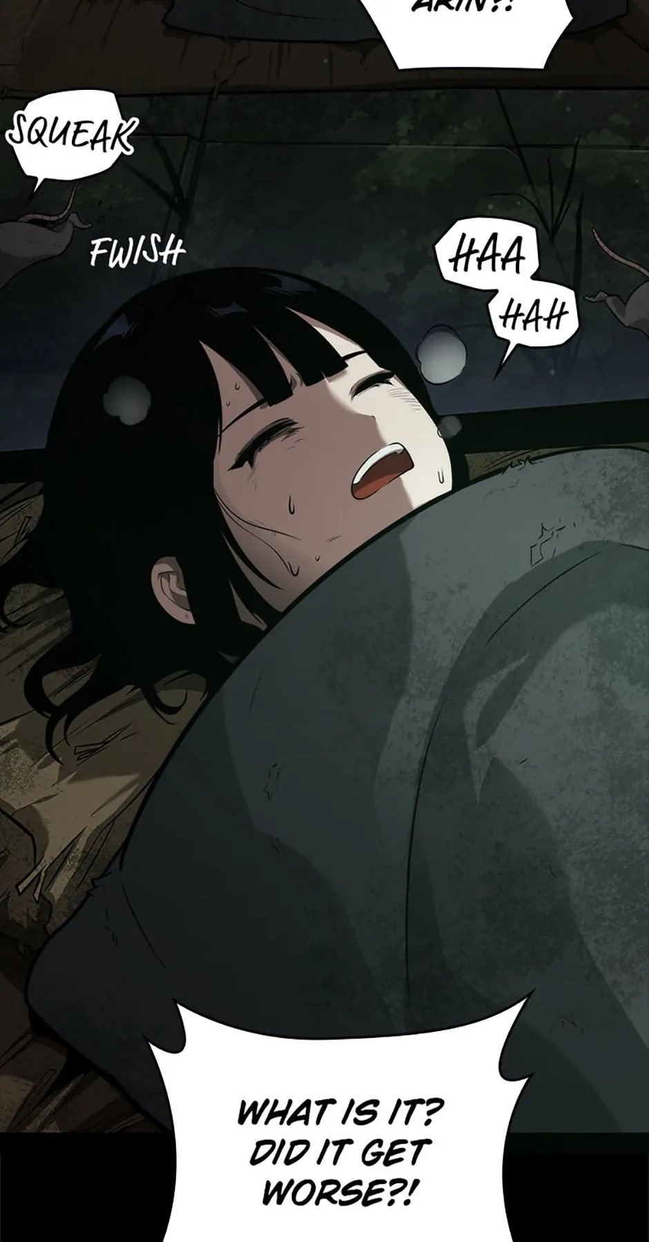 Read Infinite Mage Manga Online