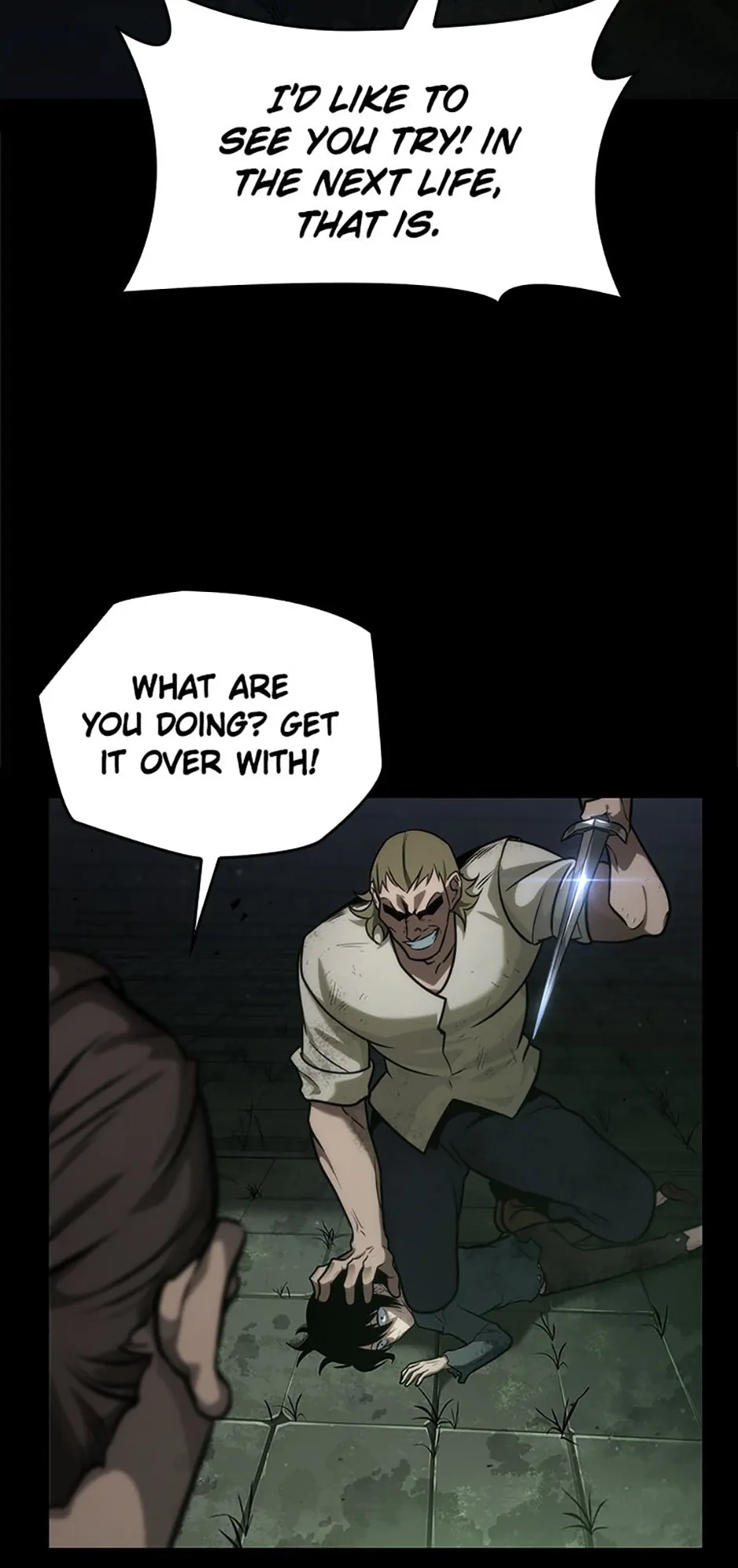 Read Infinite Mage Manga Online