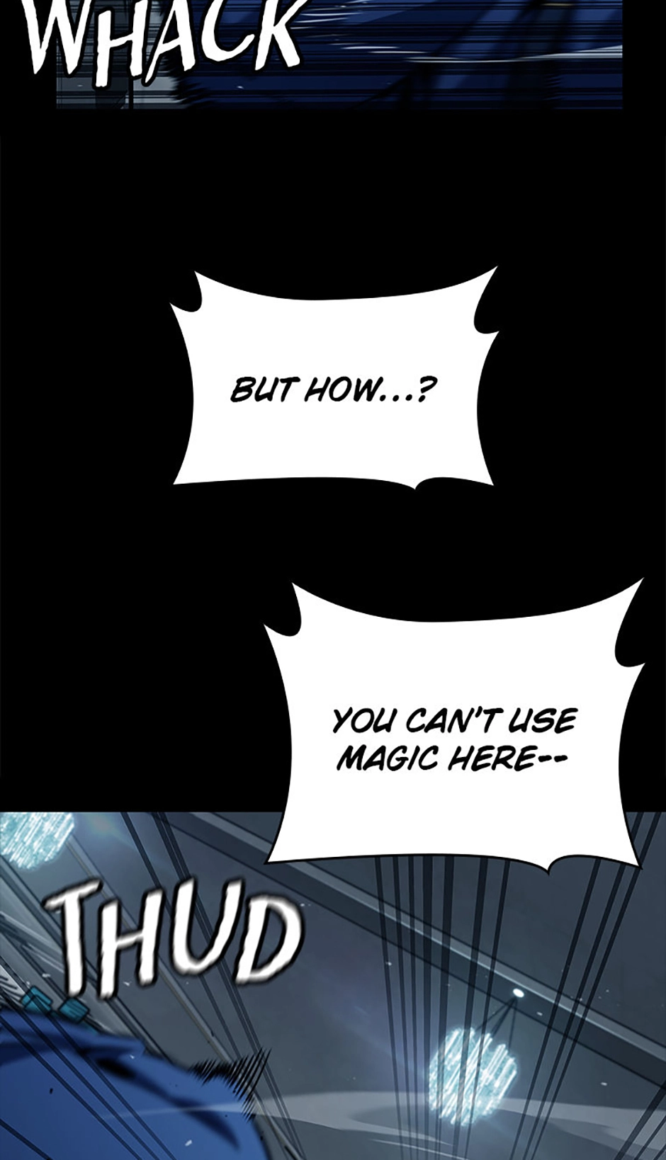 Read Infinite Mage Manga Online