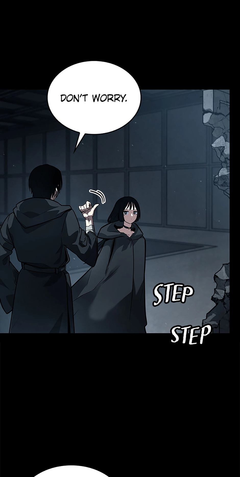 Read Infinite Mage Manga Online