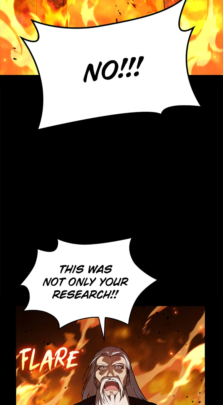 Read Infinite Mage Manga Online