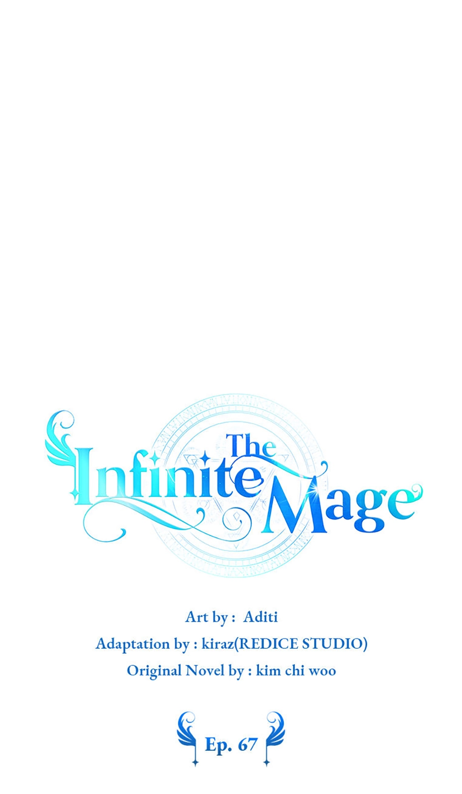 Read Infinite Mage Manga Online