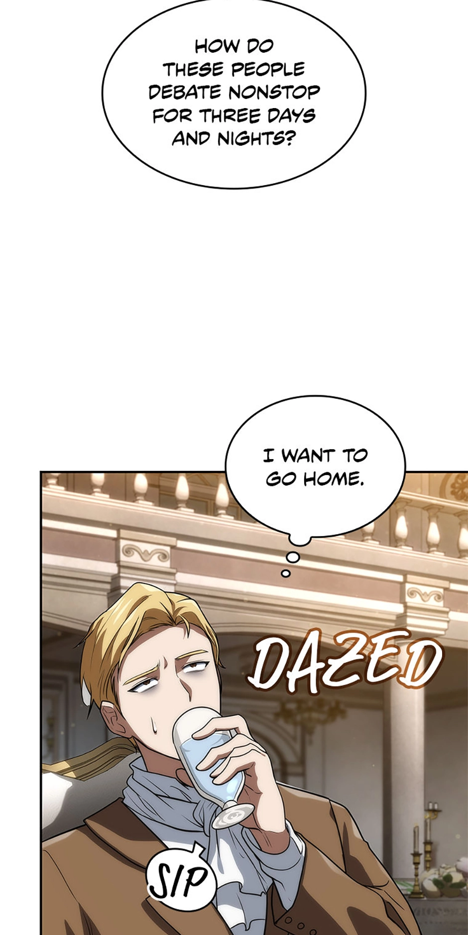 Read Infinite Mage Manga Online
