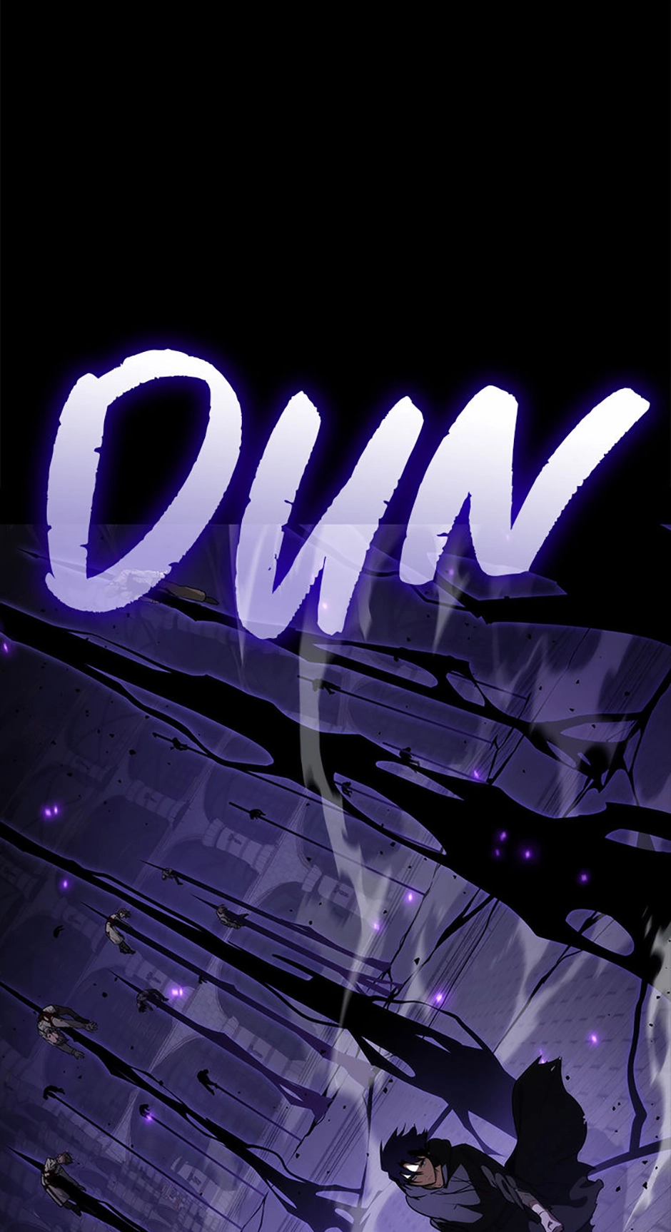 Read Infinite Mage Manga Online