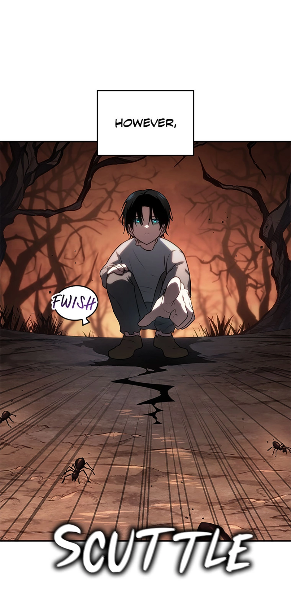 Read Infinite Mage Manga Online