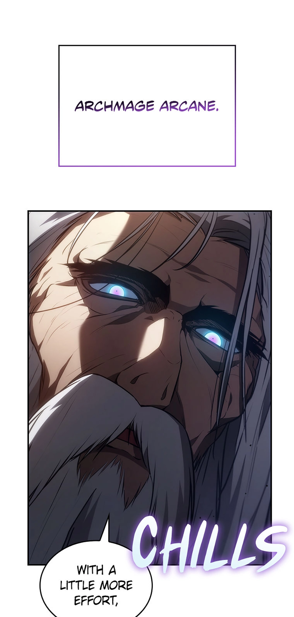 Read Infinite Mage Manga Online