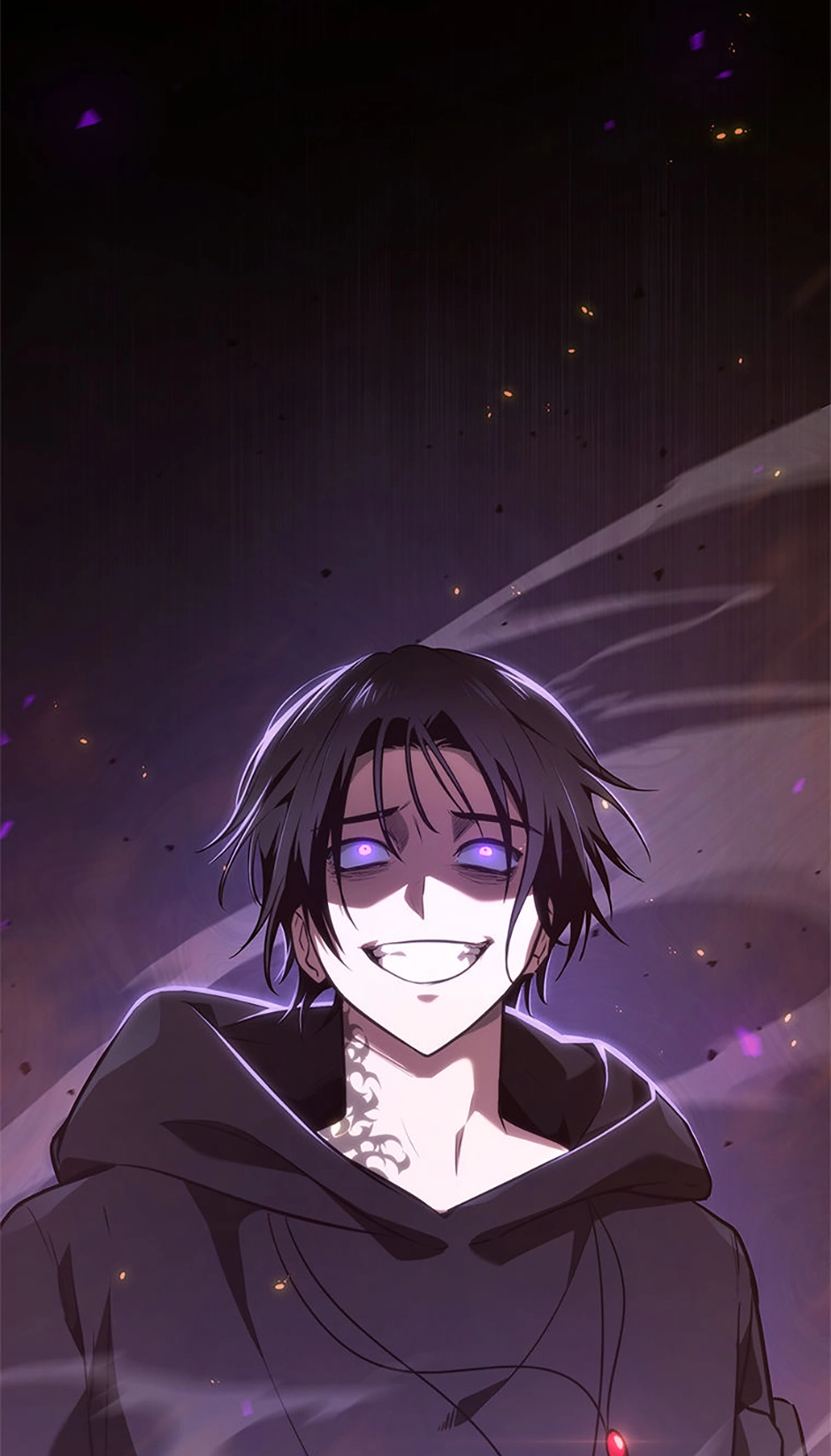 Read Infinite Mage Manga Online