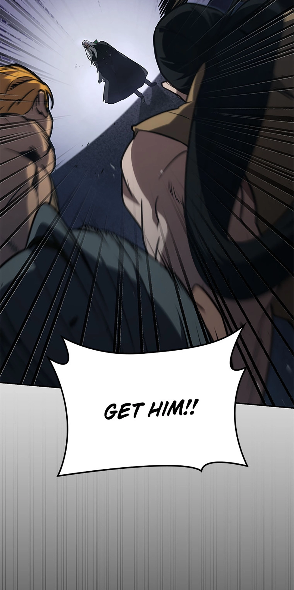 Read Infinite Mage Manga Online
