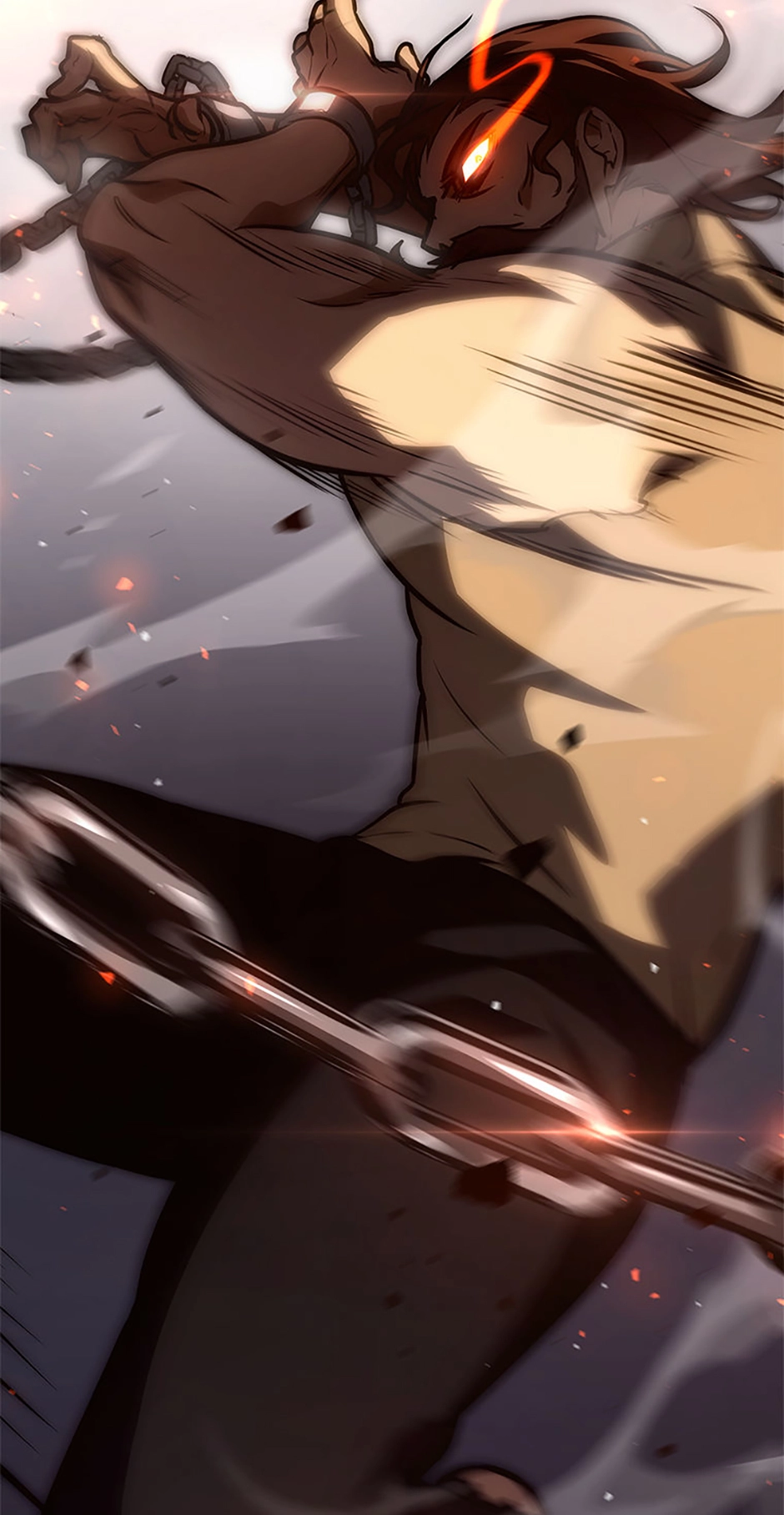 Read Infinite Mage Manga Online