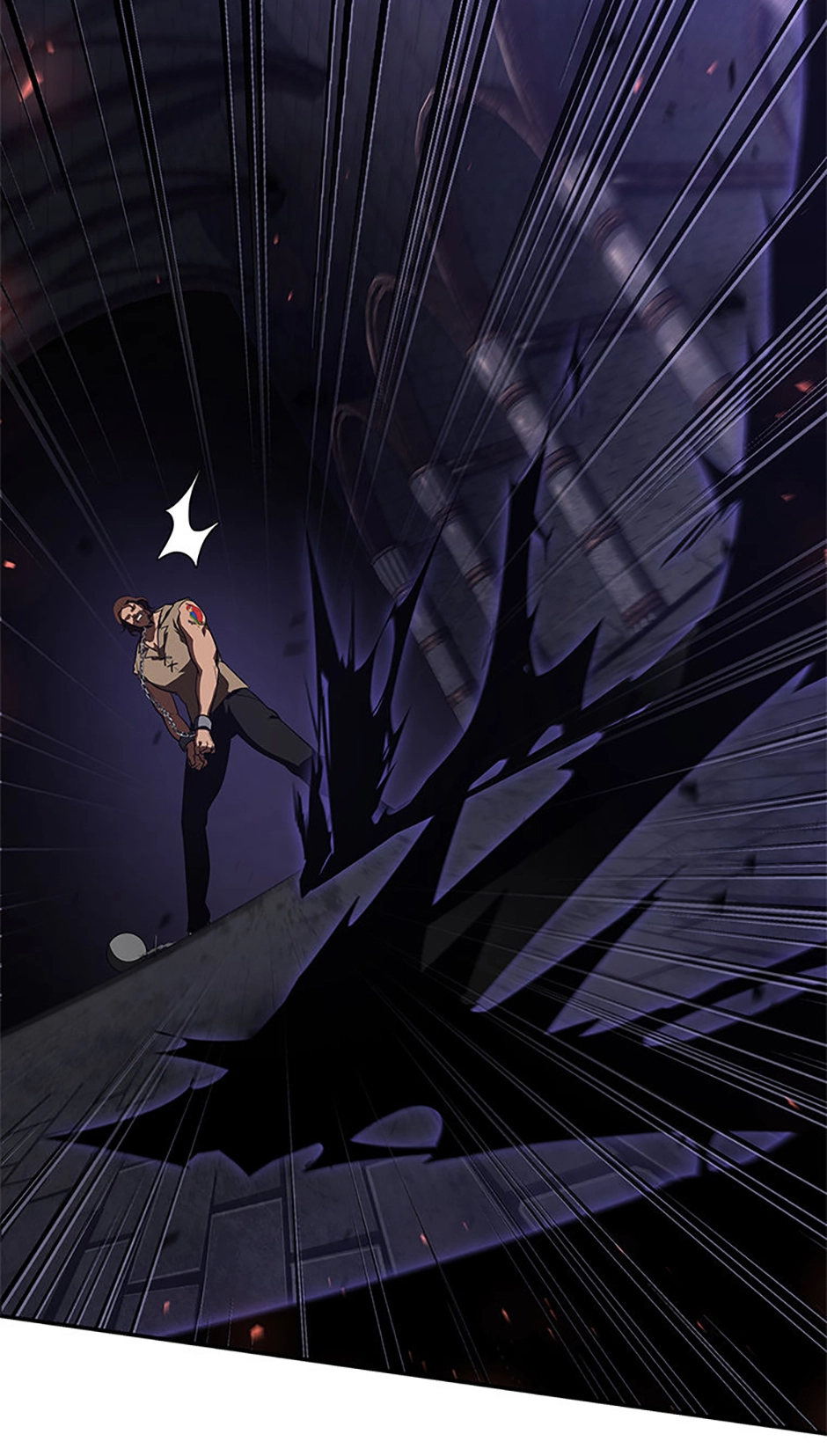 Read Infinite Mage Manga Online