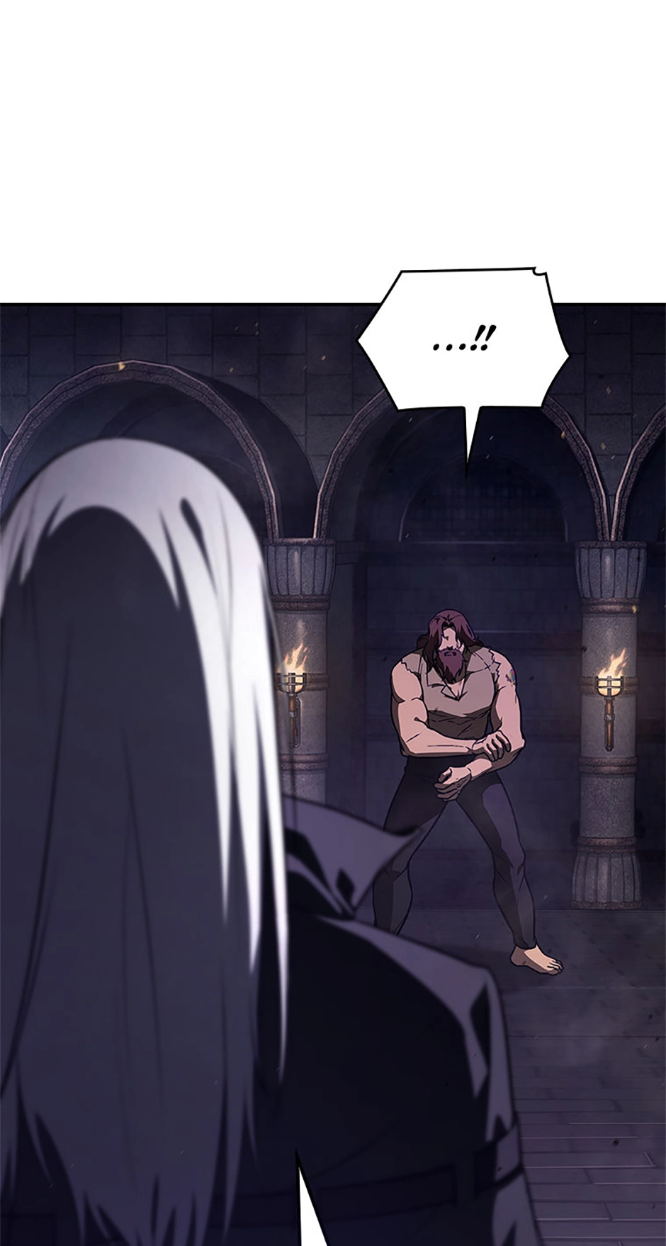 Read Infinite Mage Manga Online