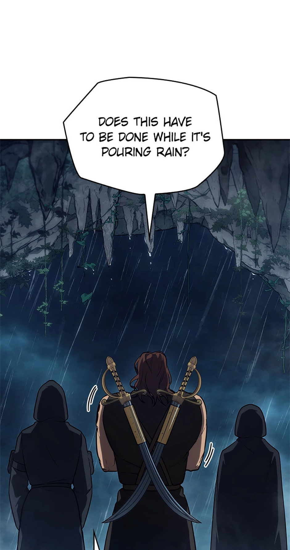 Read Infinite Mage Manga Online