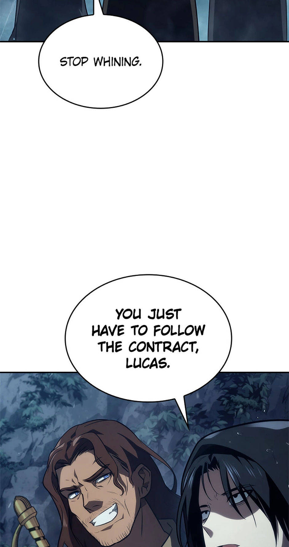 Read Infinite Mage Manga Online