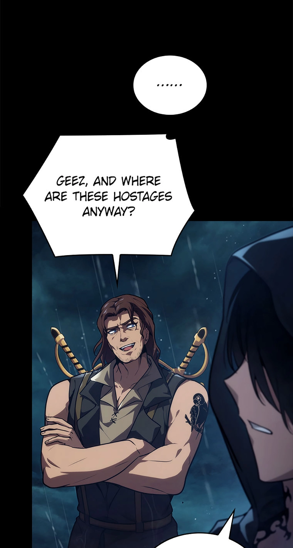 Read Infinite Mage Manga Online