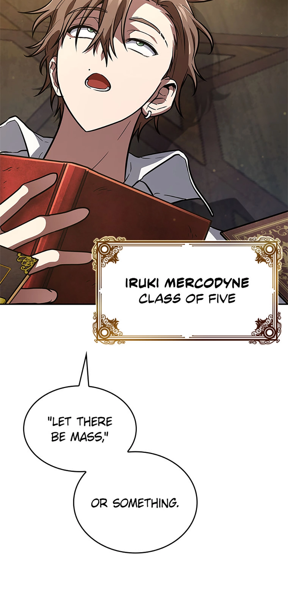 Read Infinite Mage Manga Online