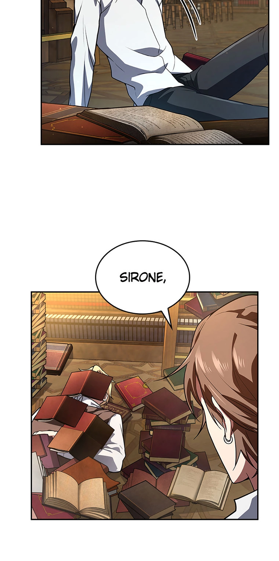 Read Infinite Mage Manga Online