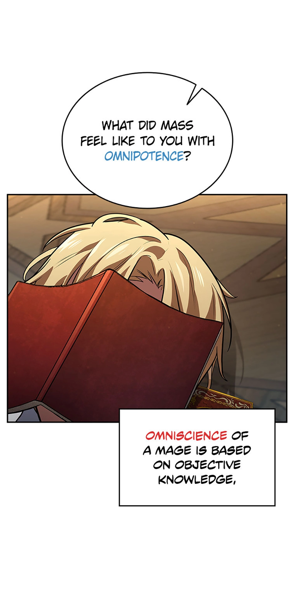 Read Infinite Mage Manga Online