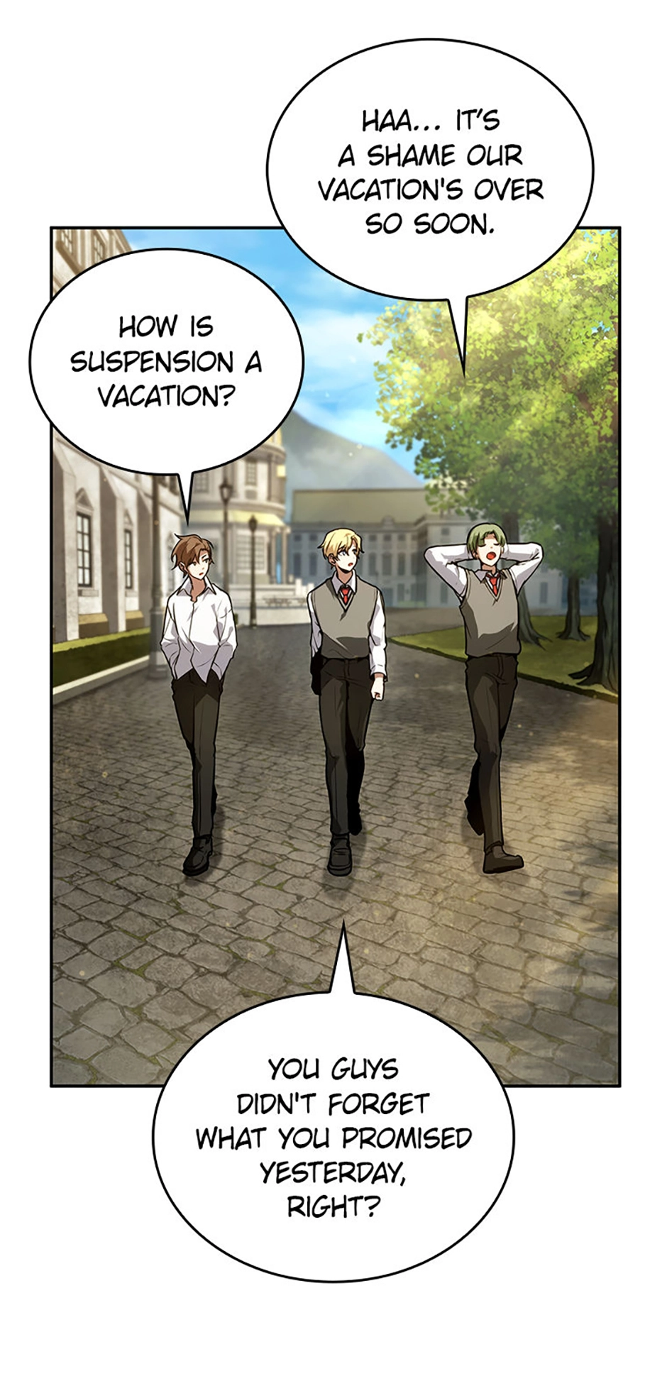 Read Infinite Mage Manga Online