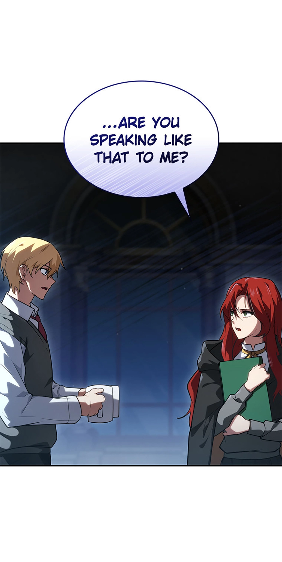 Read Infinite Mage Manga Online