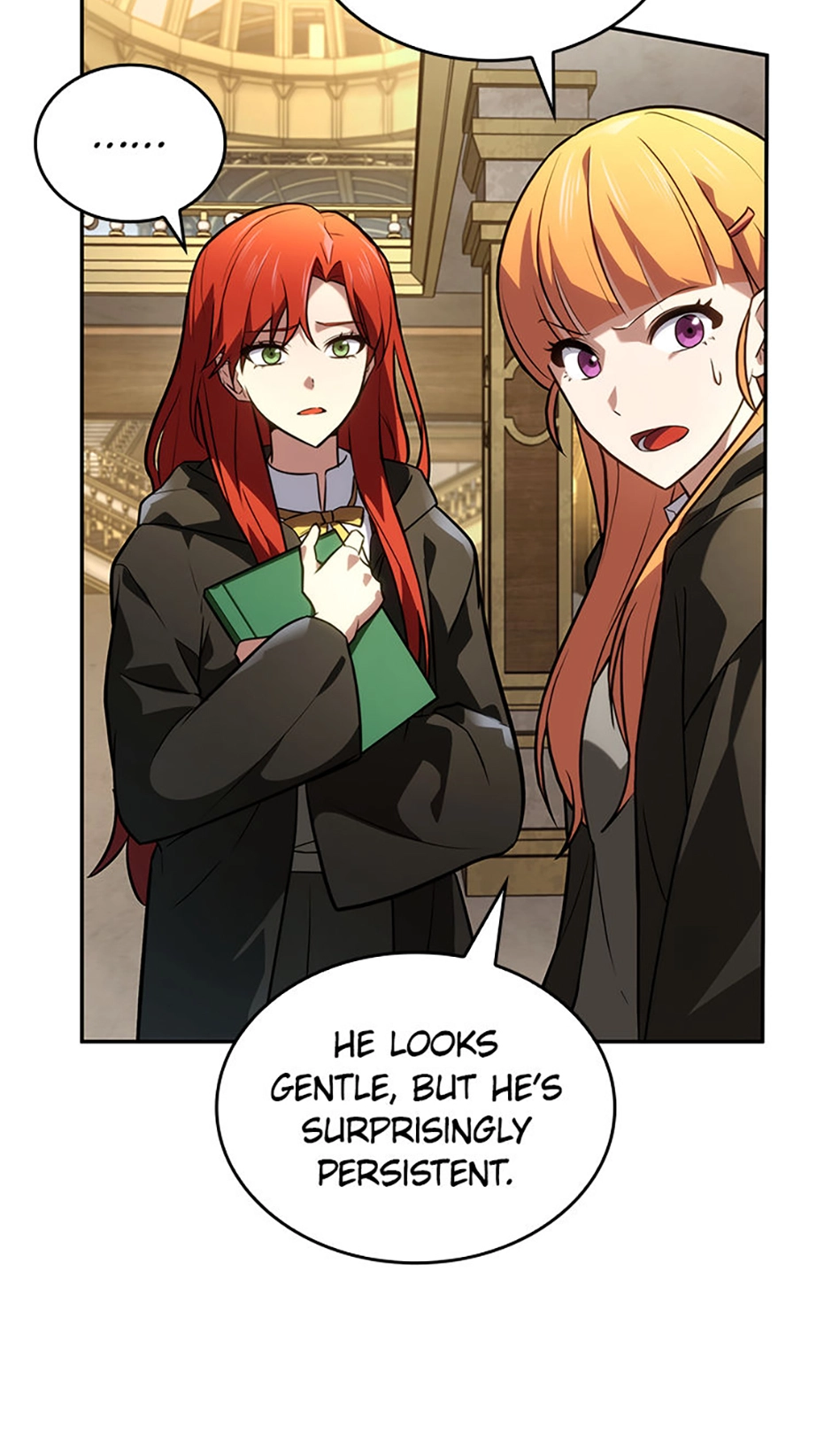 Read Infinite Mage Manga Online