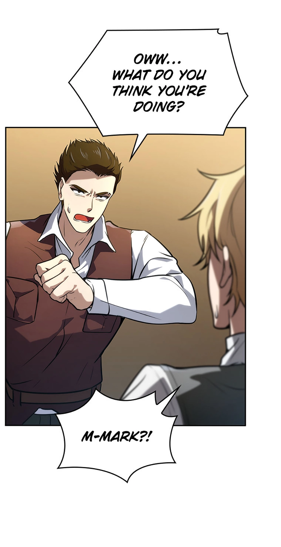 Read Infinite Mage Manga Online