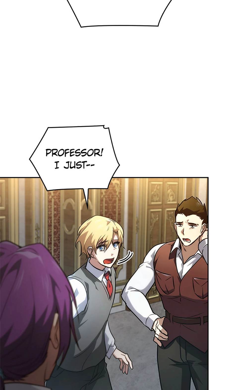 Read Infinite Mage Manga Online