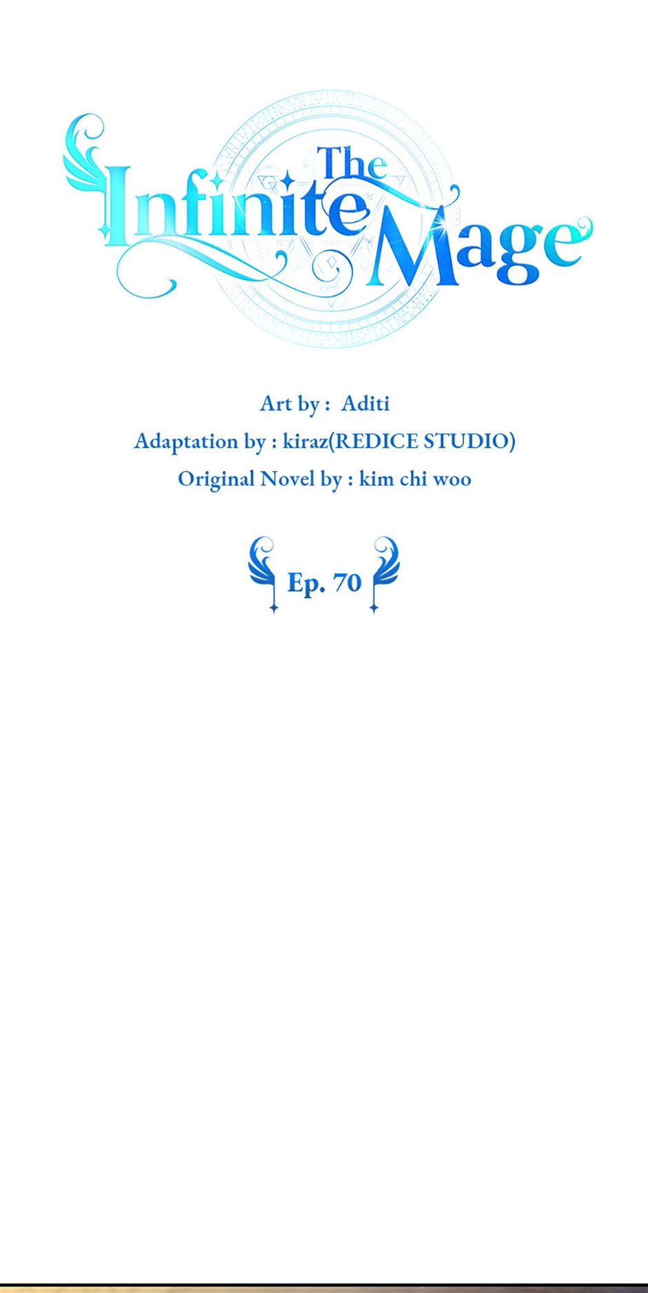 Read Infinite Mage Manga Online