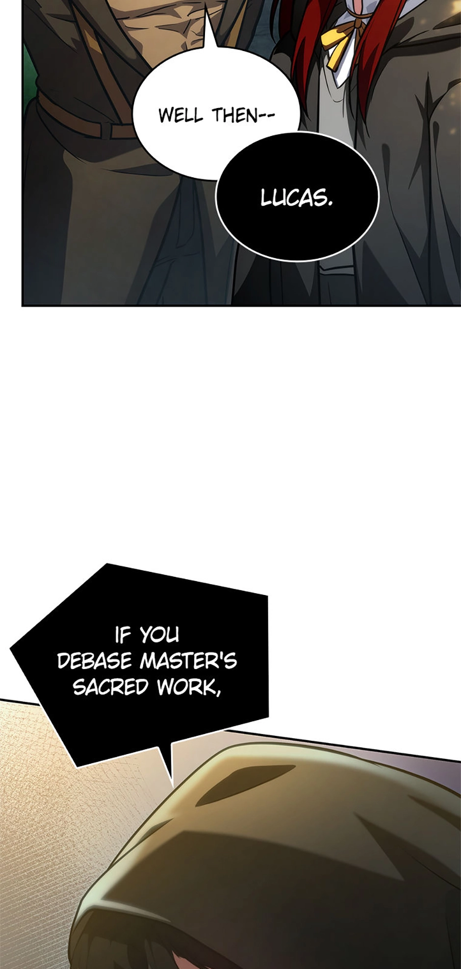 Read Infinite Mage Manga Online