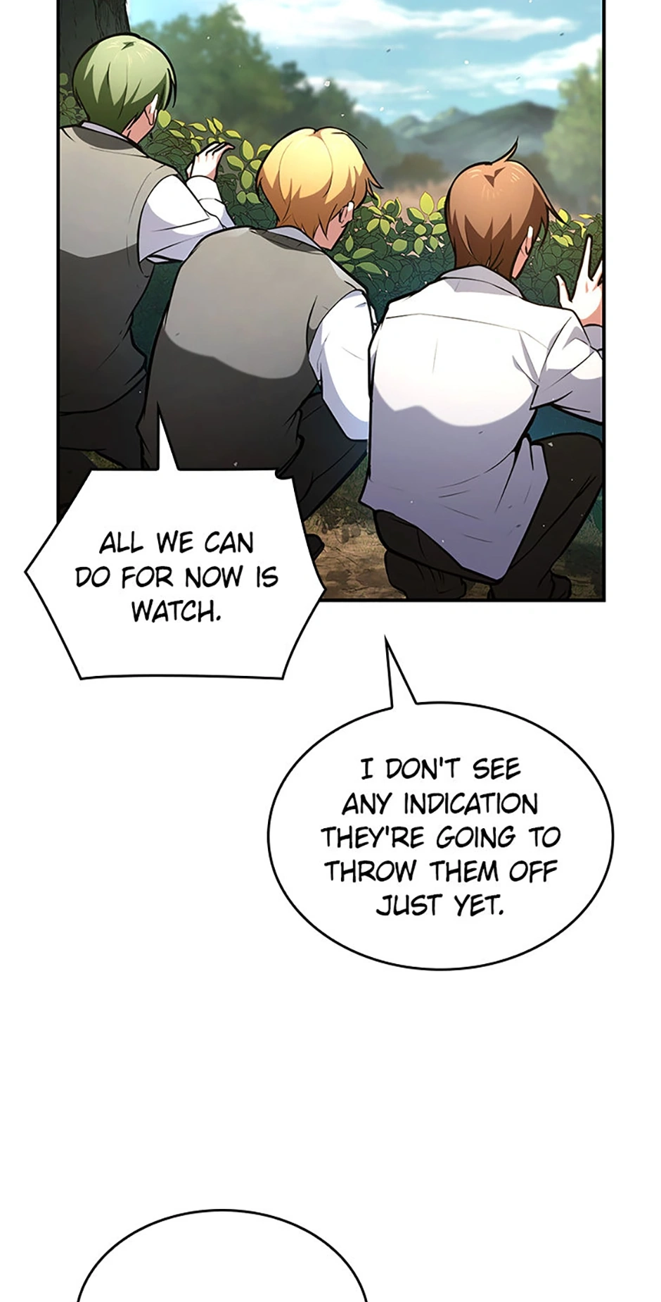 Read Infinite Mage Manga Online