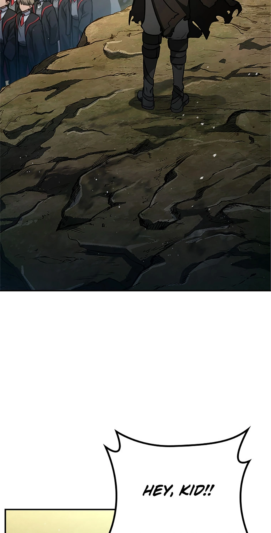 Read Infinite Mage Manga Online