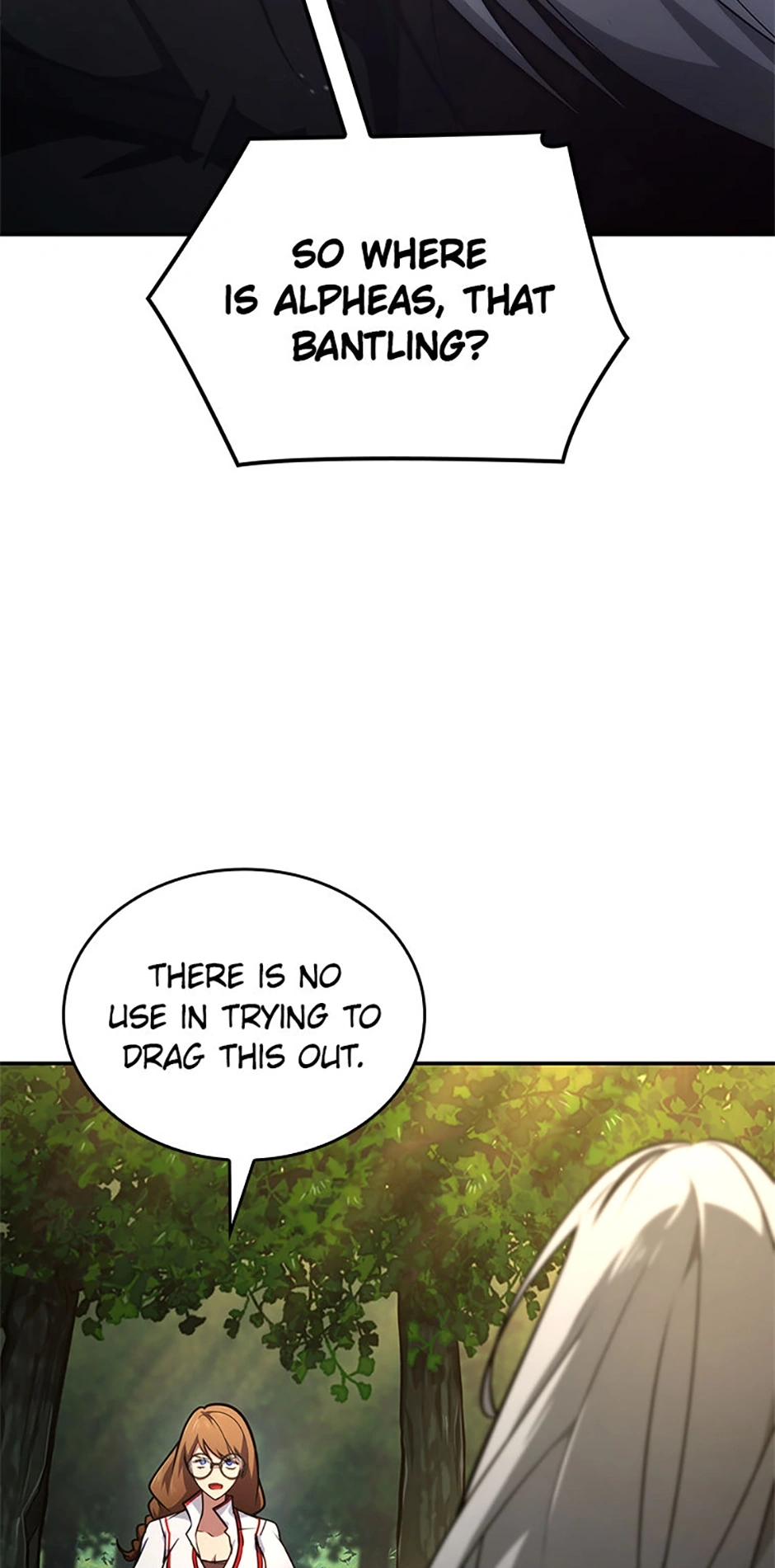 Read Infinite Mage Manga Online