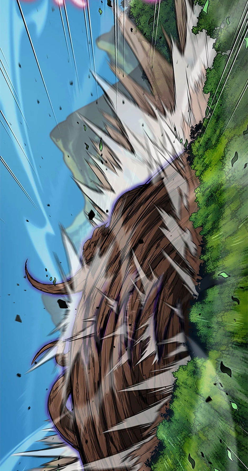 Read Infinite Mage Manga Online
