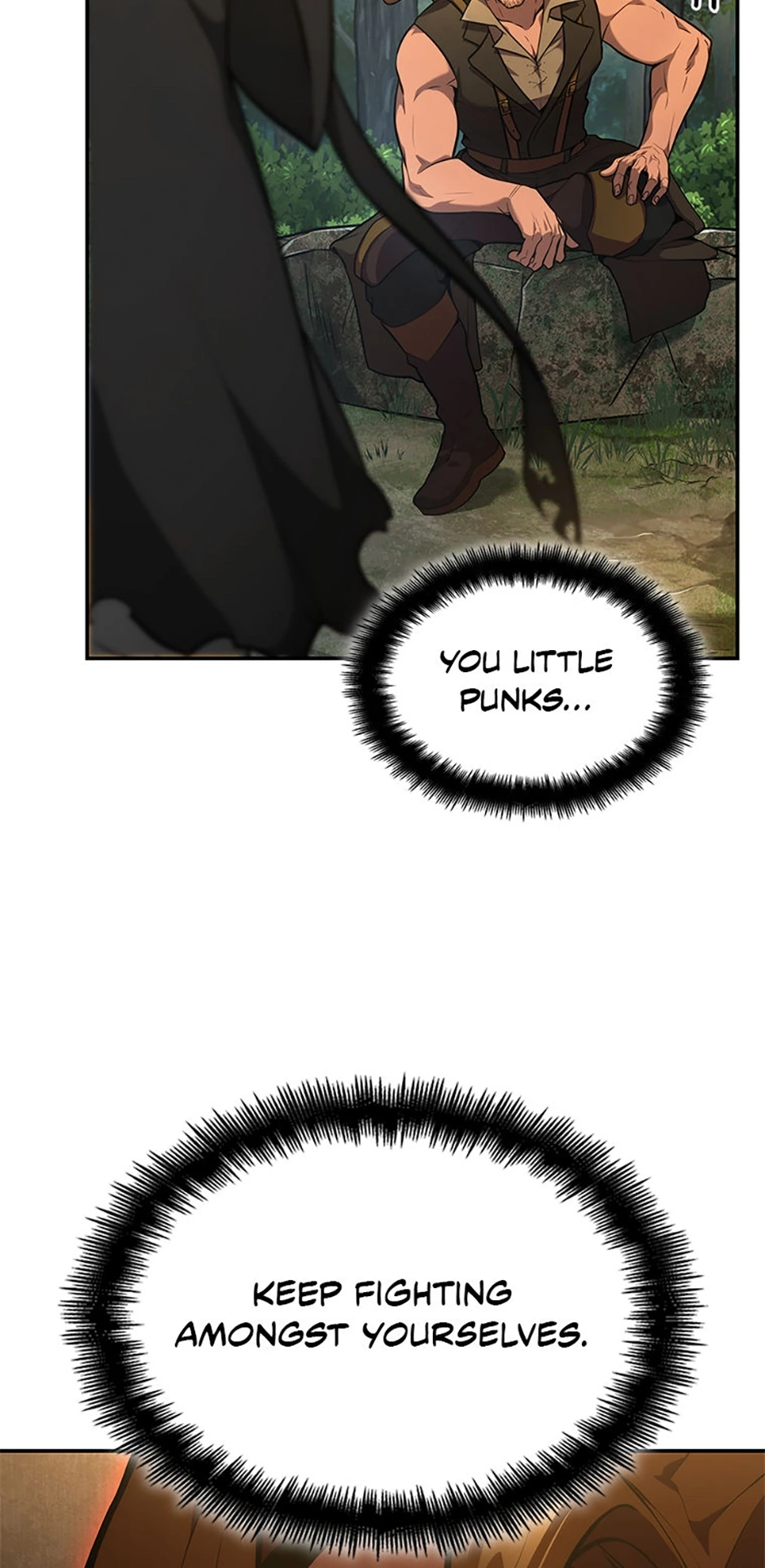 Read Infinite Mage Manga Online